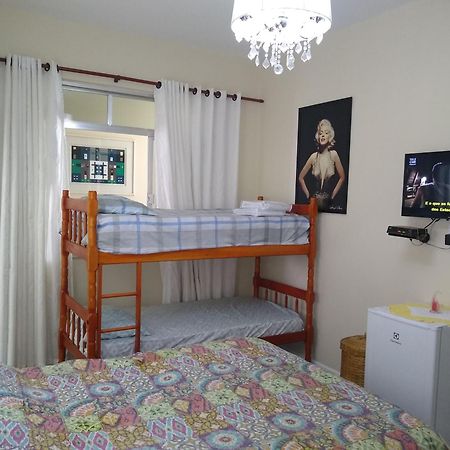 Quarto Em Cobertura Com Vista Para O Mar 1 Rio de Janeiro Dış mekan fotoğraf