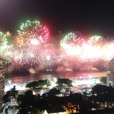 Quarto Em Cobertura Com Vista Para O Mar 1 Rio de Janeiro Dış mekan fotoğraf