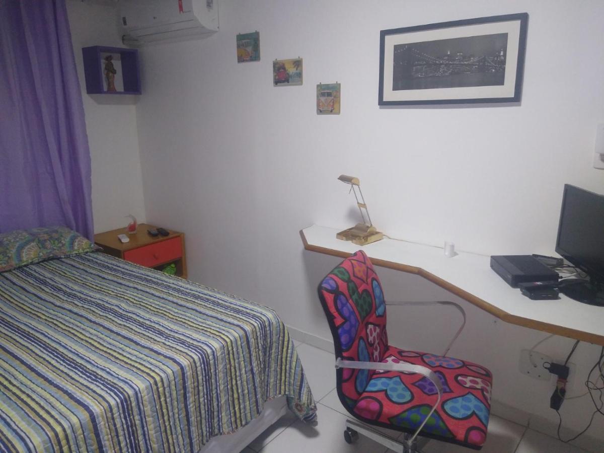 Quarto Em Cobertura Com Vista Para O Mar 1 Rio de Janeiro Dış mekan fotoğraf