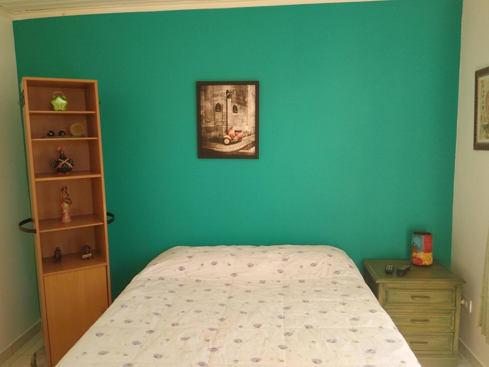 Quarto Em Cobertura Com Vista Para O Mar 1 Rio de Janeiro Dış mekan fotoğraf