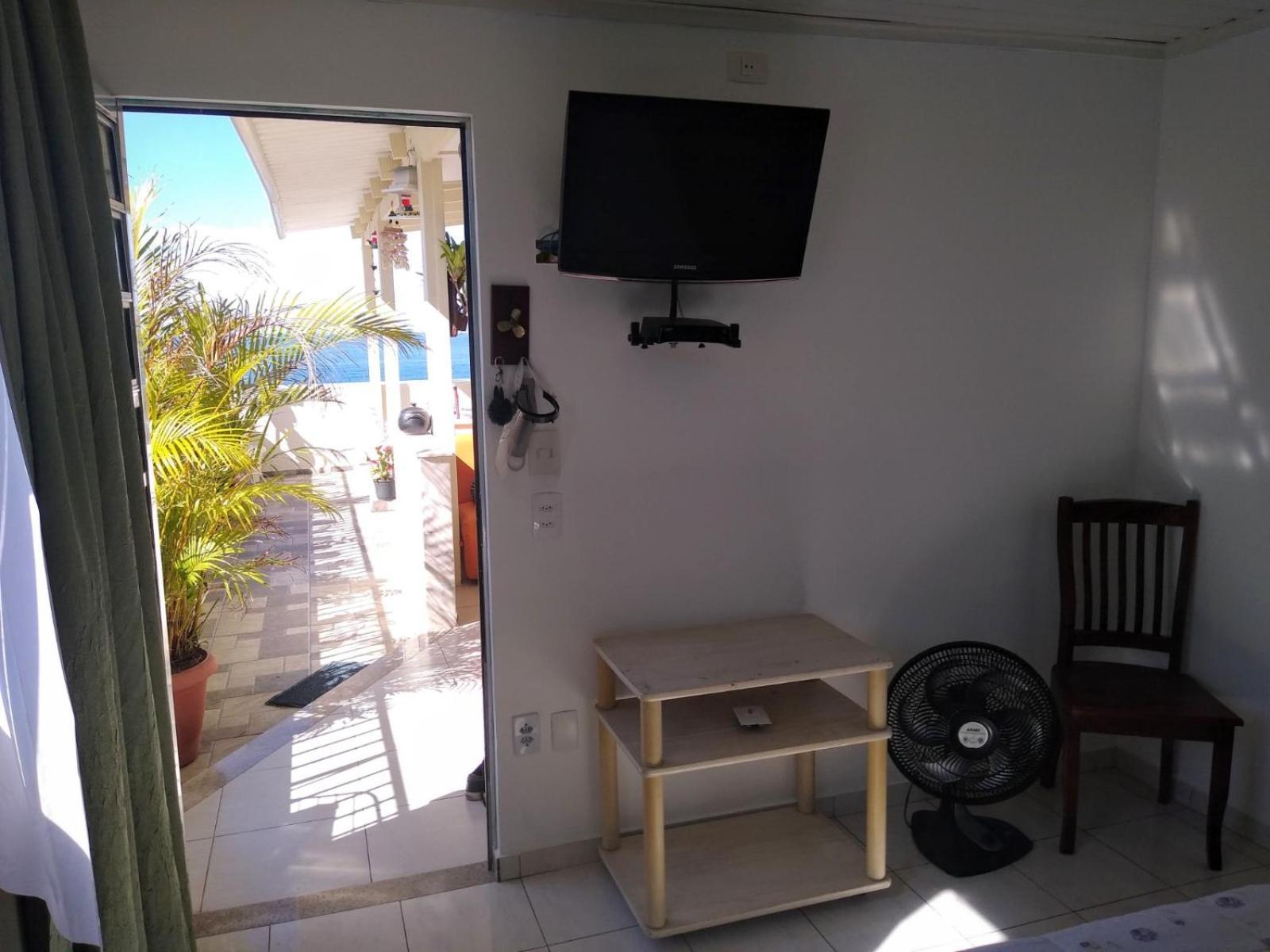 Quarto Em Cobertura Com Vista Para O Mar 1 Rio de Janeiro Dış mekan fotoğraf