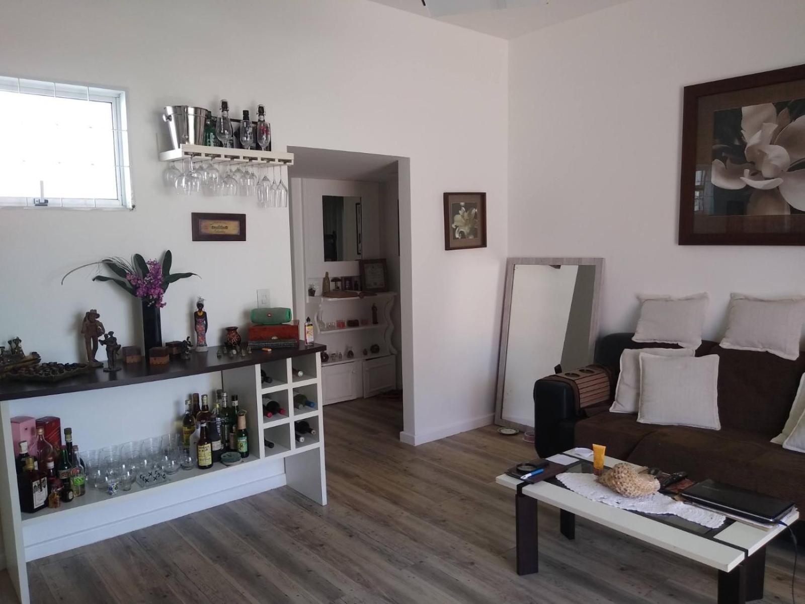 Quarto Em Cobertura Com Vista Para O Mar 1 Rio de Janeiro Dış mekan fotoğraf