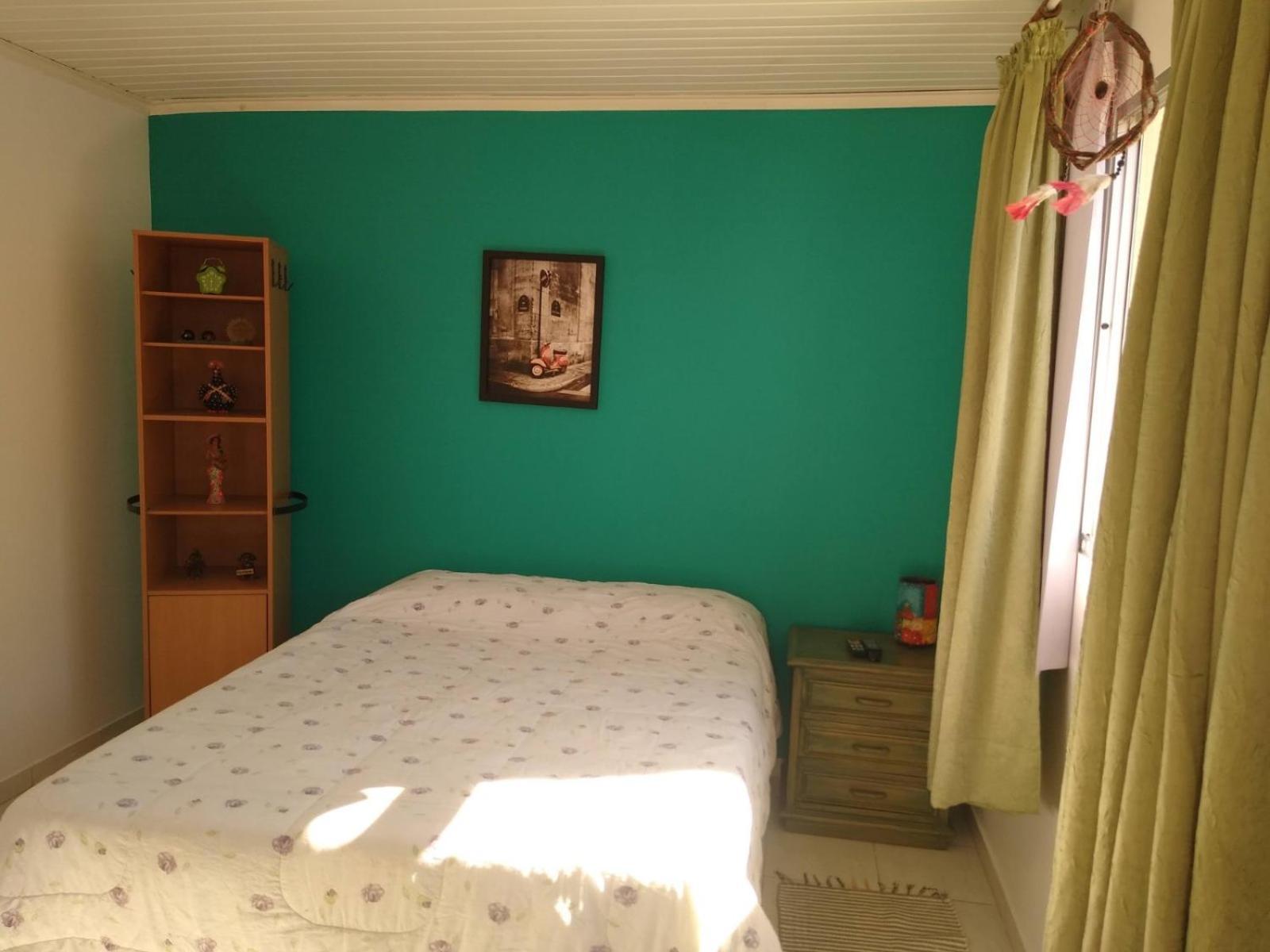 Quarto Em Cobertura Com Vista Para O Mar 1 Rio de Janeiro Dış mekan fotoğraf