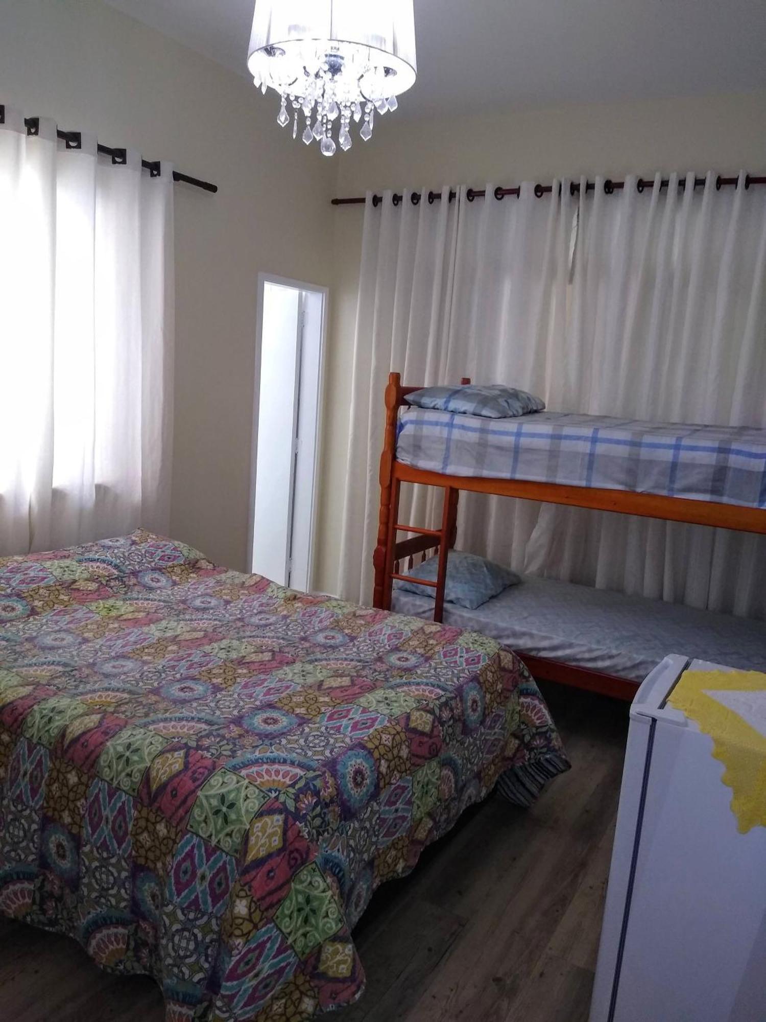 Quarto Em Cobertura Com Vista Para O Mar 1 Rio de Janeiro Dış mekan fotoğraf