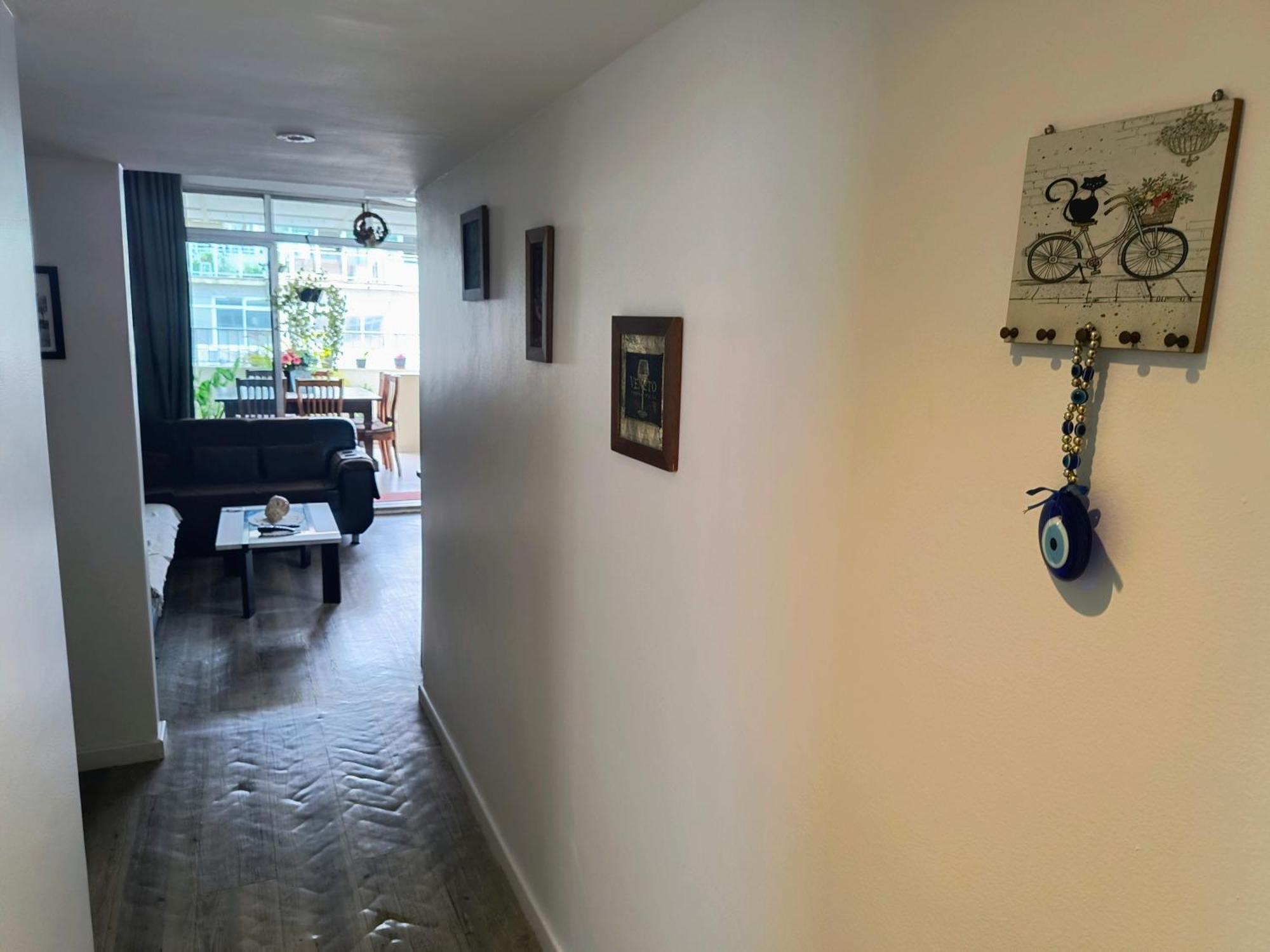 Quarto Em Cobertura Com Vista Para O Mar 1 Rio de Janeiro Dış mekan fotoğraf